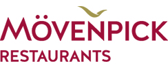 Mövenpick Restaurant Logo
