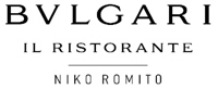 Niko Romito Logo
