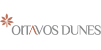 Oitavos Dunes Logo