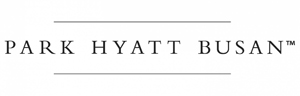 Park Hyatt Busan Logo