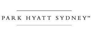 Park Hyatt Sydney Logo