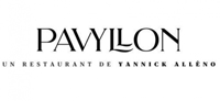 Pavyllon Logo