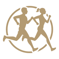 Personal Trainer Logo