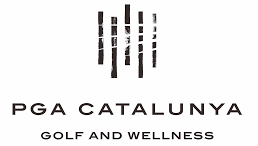 PGA Catalunya Golf Resort Logo