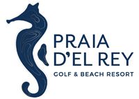 Praia D’El Rey Golf & Beach Resort Logo