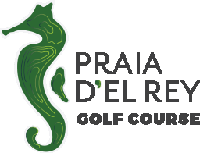 Praia D’El Rey Golf Logo