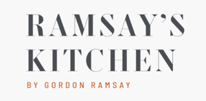 Ramsay's Kitchen Logo