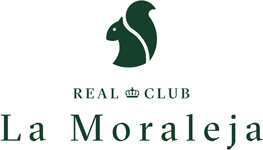 Real Club La Moraleja Logo