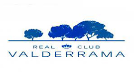 Real Club Valderrama Logo