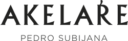Restaurante Akelarre Logo