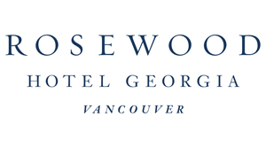 Rosewood Hotel Georgia Logo