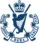 Royal County Down Golf Club Logo