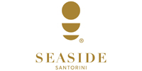 Seaside Santorini Logo