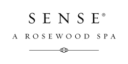 Sense, A Rosewood Spa - Villa Magna Logo
