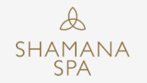 Shamana Spa Logo