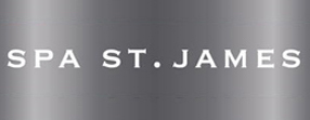 Spa St. James Logo