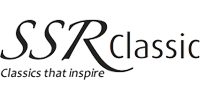 SSR Classic Logo