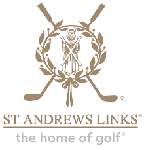 St Andrews Links Logo