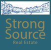 Strong Source Logo