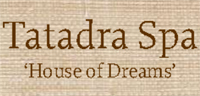 Tatadra Spa Logo
