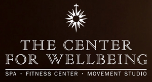 The Center For Wellbeing Logo