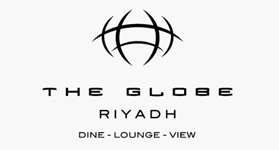 The Globe Logo