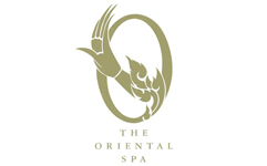 The Oriental Spa Logo