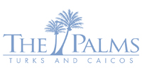 The Palms Turks and Caicos Logo