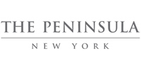 The Peninsula New York Logo
