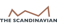 The Scandinavian Logo