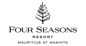 The Spa at Four Seasons Mauritius Logo