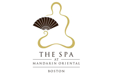 The Spa at Mandarin Oriental Boston Logo