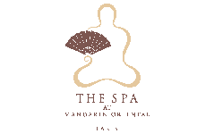 The Spa at Mandarin Oriental Paris Logo