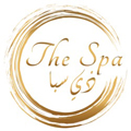 The Spa by Simaisma Logo