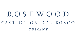 The Spa - Castiglion del Bosco Logo
