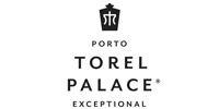 Torel Palace Porto Logo