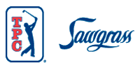 TPC Sawgrass Logo
