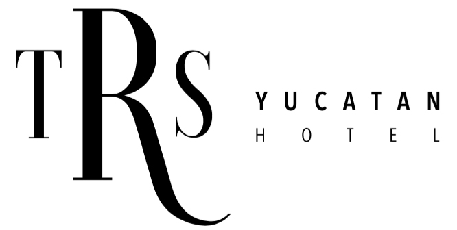 TRS Yucatan Hotel Logo