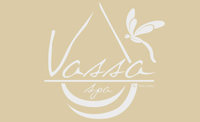 Vassa Spa Logo