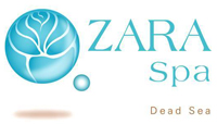 Zara Spa Petra Logo