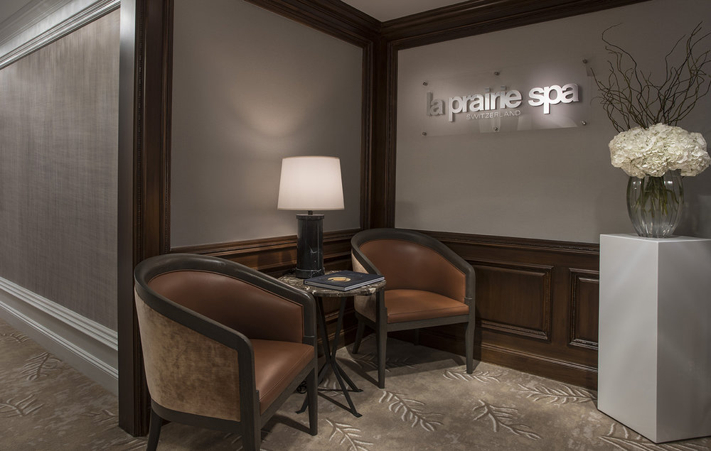 La Prairie Spa