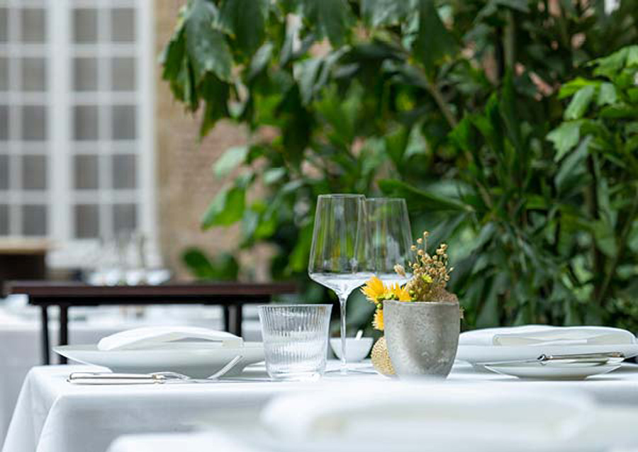 1238 Restaurant
