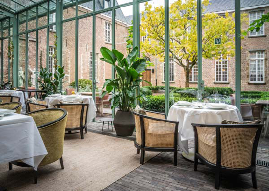 1238 Restaurant