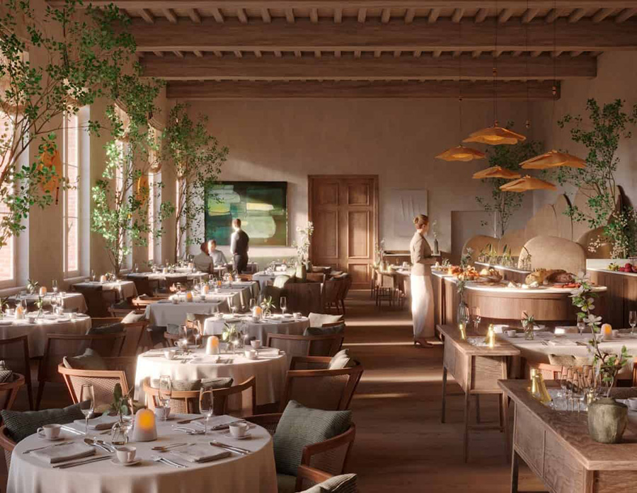 1238 Restaurant