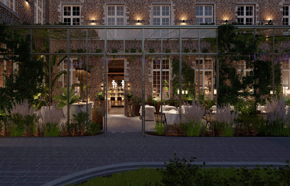 1238 Restaurant