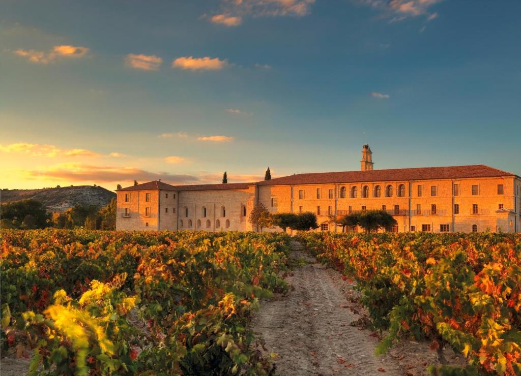 Abadía Retuerta LeDomaine
