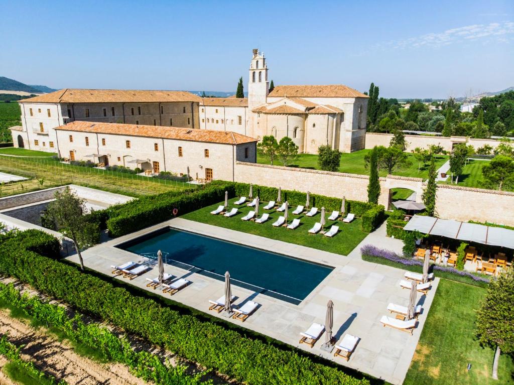 Abadía Retuerta LeDomaine