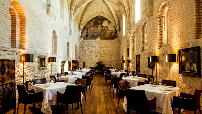 Abadía Retuerta LeDomaine