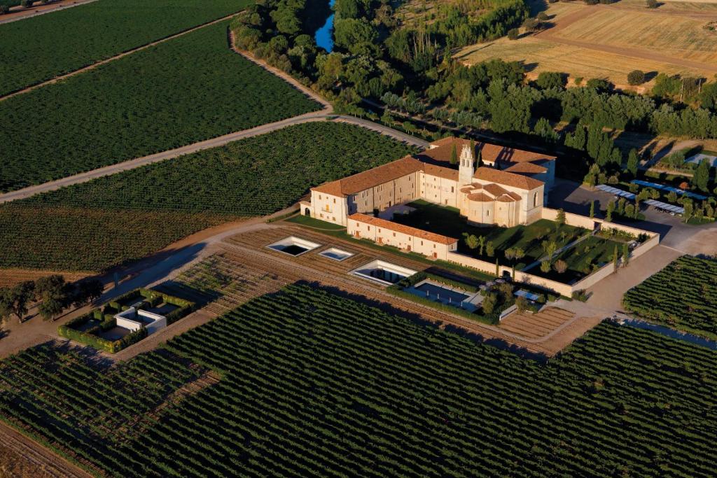 Abadía Retuerta LeDomaine
