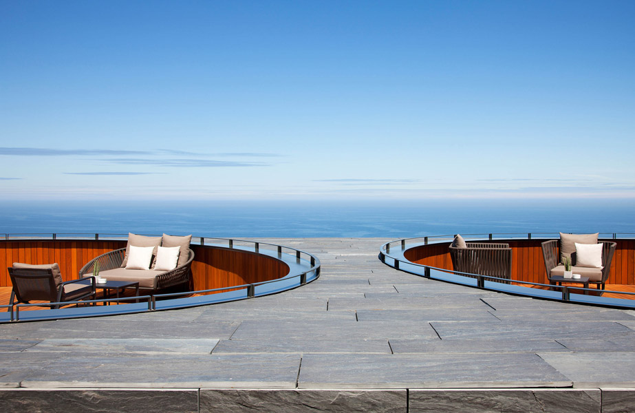 Akelarre Spa